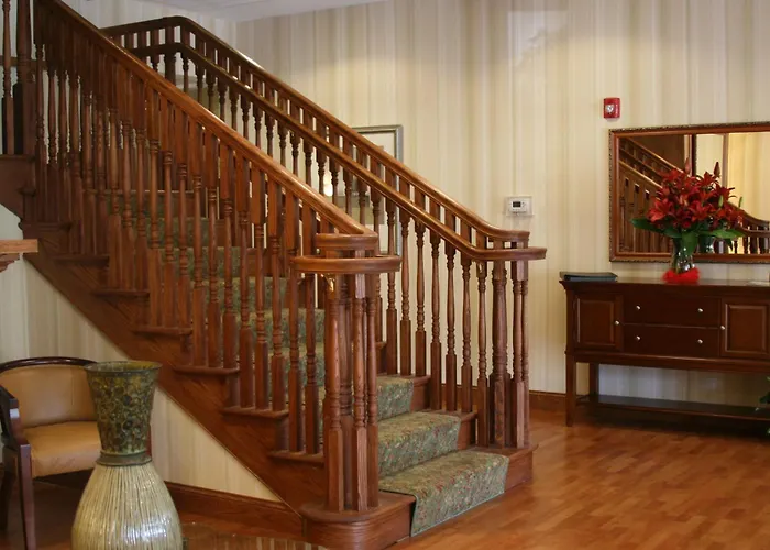Country Inn & Suites By Radisson, Ithaca, Ny